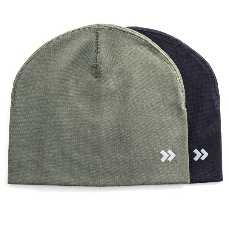 Beanie "Kaipak 2 Pack" Combo 8